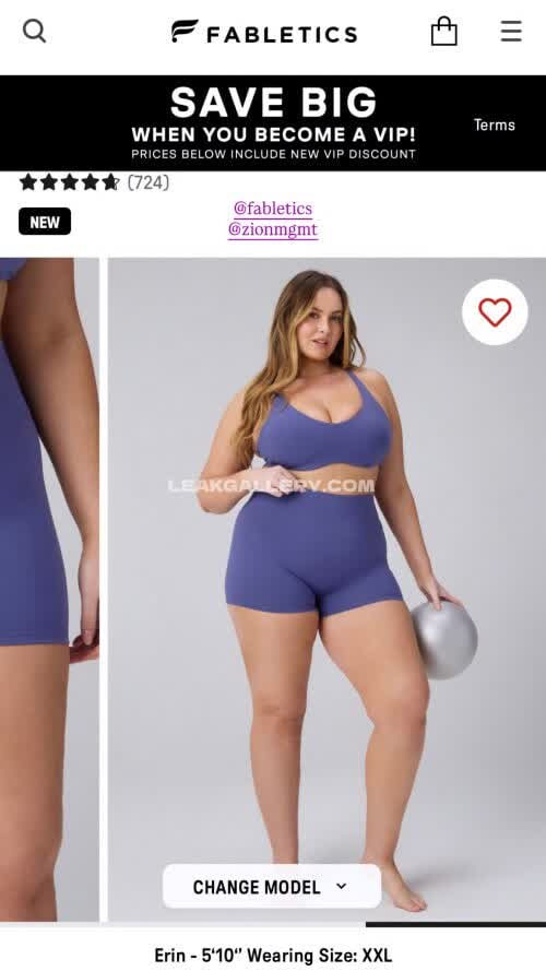 Erinmarleyklay Exclusive Leaked Nude OnlyFans #14606373