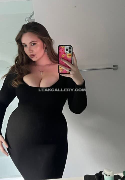 Erinmarleyklay Exclusiva filtración de OnlyFans desnuda #14773228