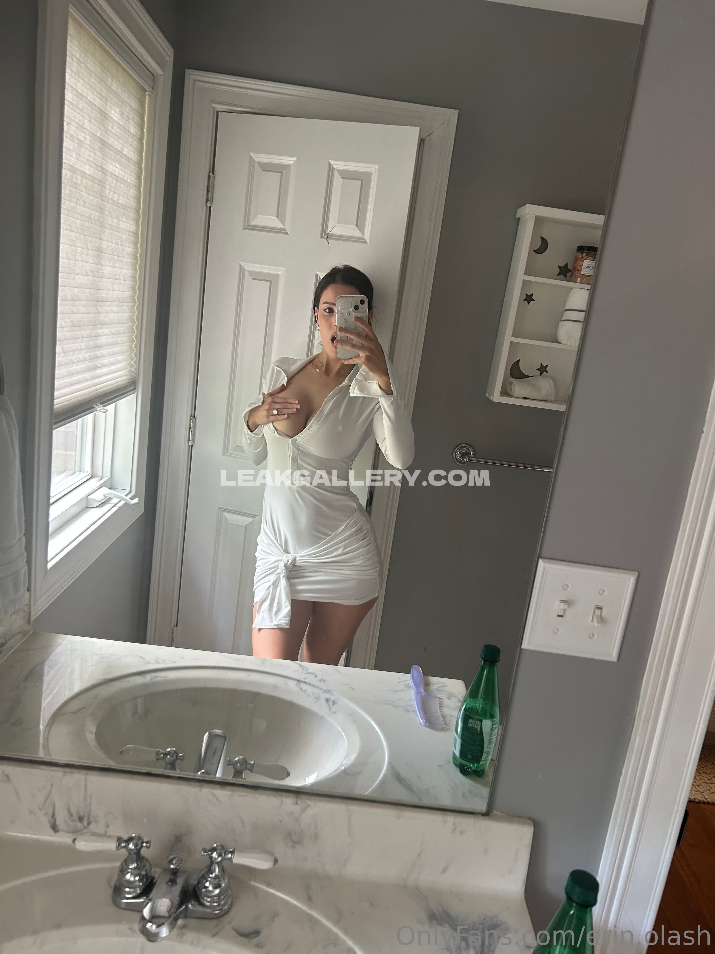 Erinolash / erin.olash Exclusive Leaked Nude OnlyFans #13441017