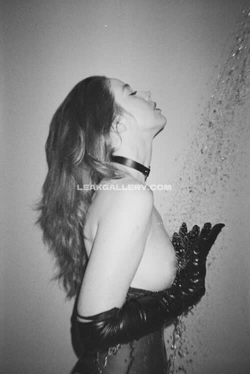 Ernaburn Exclusive Leaked Nude OnlyFans #14554139
