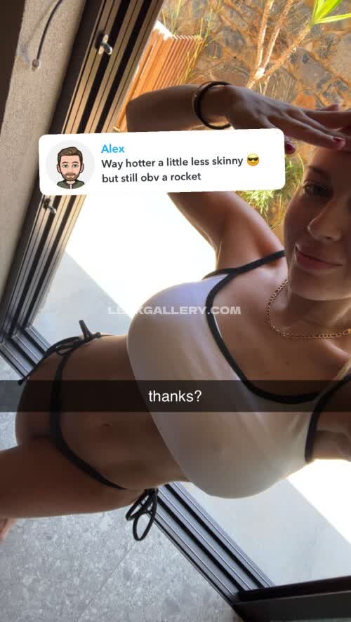 Ernahusko Exclusive Leaked Nude OnlyFans #14674027