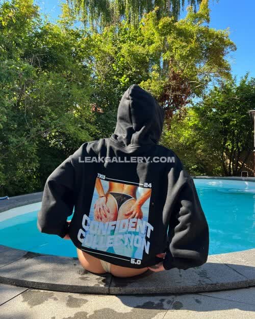 Ernahusko Exclusive Leaked Nude OnlyFans #14598659