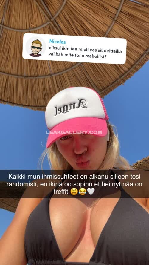 Ernahusko Exclusive Leaked Nude OnlyFans #14594004