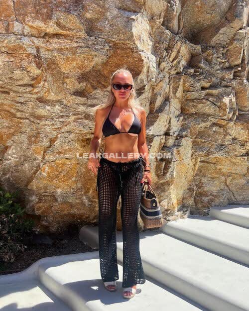Ernahusko Exclusive Leaked Nude OnlyFans #14679636