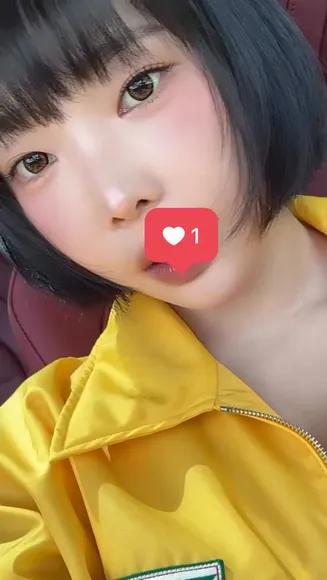 Ero_inkyung Yellow Jacket Closeup OnlyFans Video Leaked
