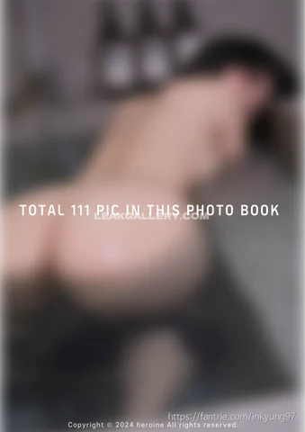 Ero_inkyung Exclusive Leaked Nude OnlyFans #14286443