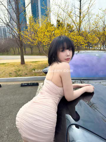 Ero_inkyung Exclusive Leaked Nude OnlyFans #14741240