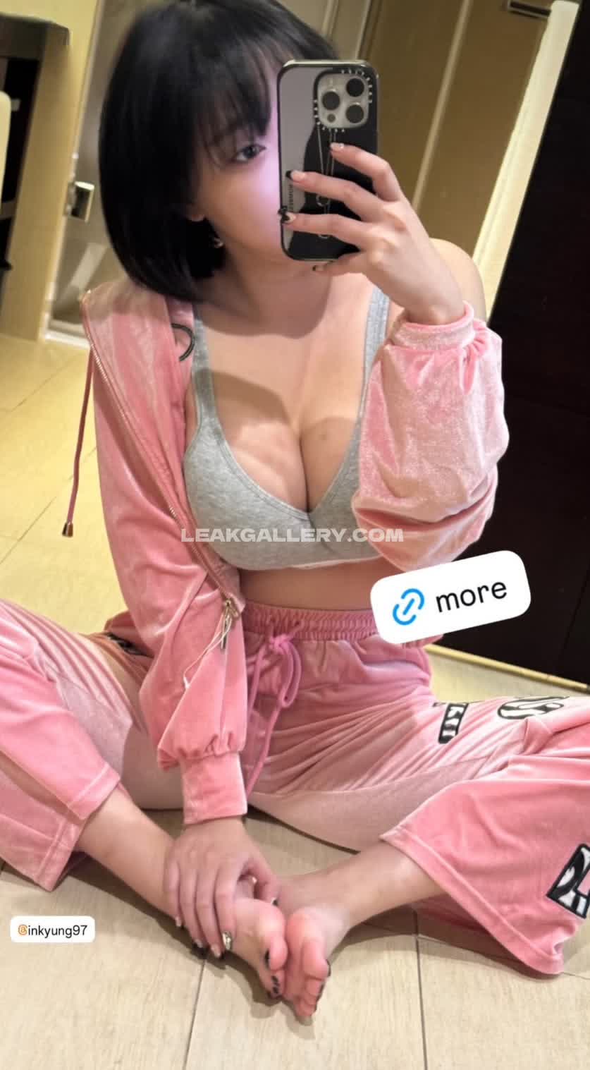Ero_inkyung Exclusive Leaked Nude OnlyFans #12980220