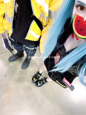 Erohimekaiju Exclusive Leaked Nude OnlyFans #14873902