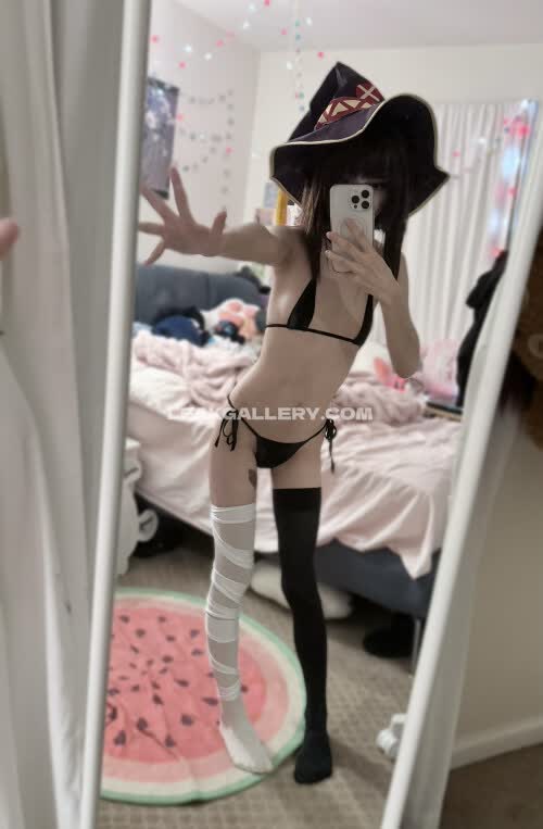 Erohimekaiju Exclusive Leaked Nude OnlyFans #12270981