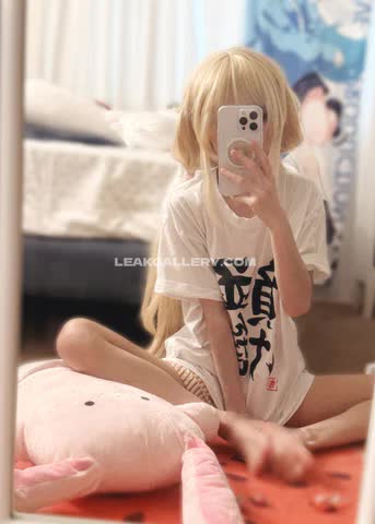 Erohimekaiju Эксклюзивная утечка обнаженных OnlyFans #14887218
