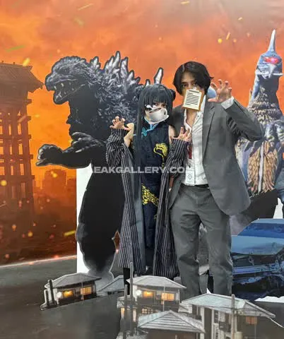 erohimekaiju