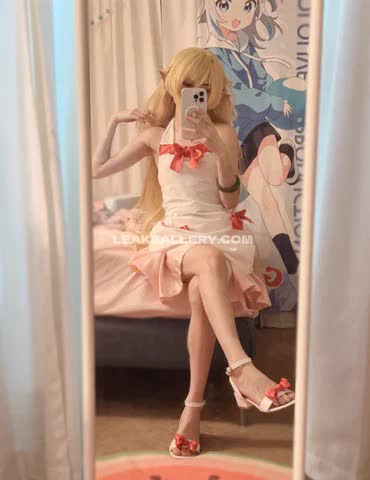Erohimekaiju Exclusive Leaked Nude OnlyFans #14798670