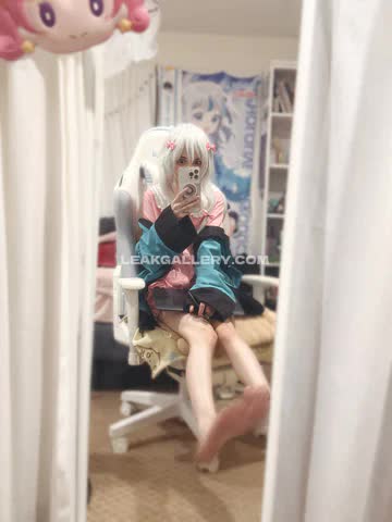 Erohimekaiju OnlyFans Nudi in Esclusiva Trapela #14958675