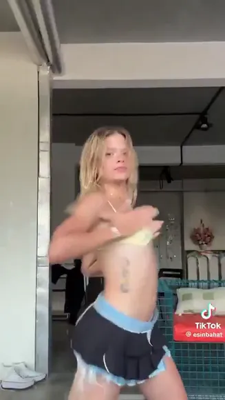 Esin.bahat Exclusive Leaked Nude OnlyFans #12665709
