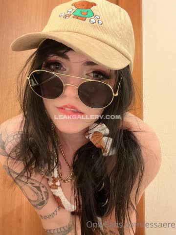 Essaere Exclusive Leaked Nude OnlyFans #14106970