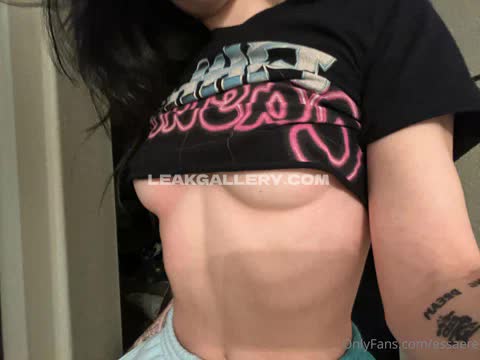 Essaere Exclusive Leaked Nude OnlyFans #14106865