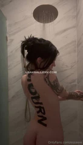 Essaere Exclusive Leaked Nude OnlyFans #14111423