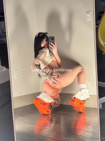 Essaere Exclusive Leaked Nude OnlyFans #14111441