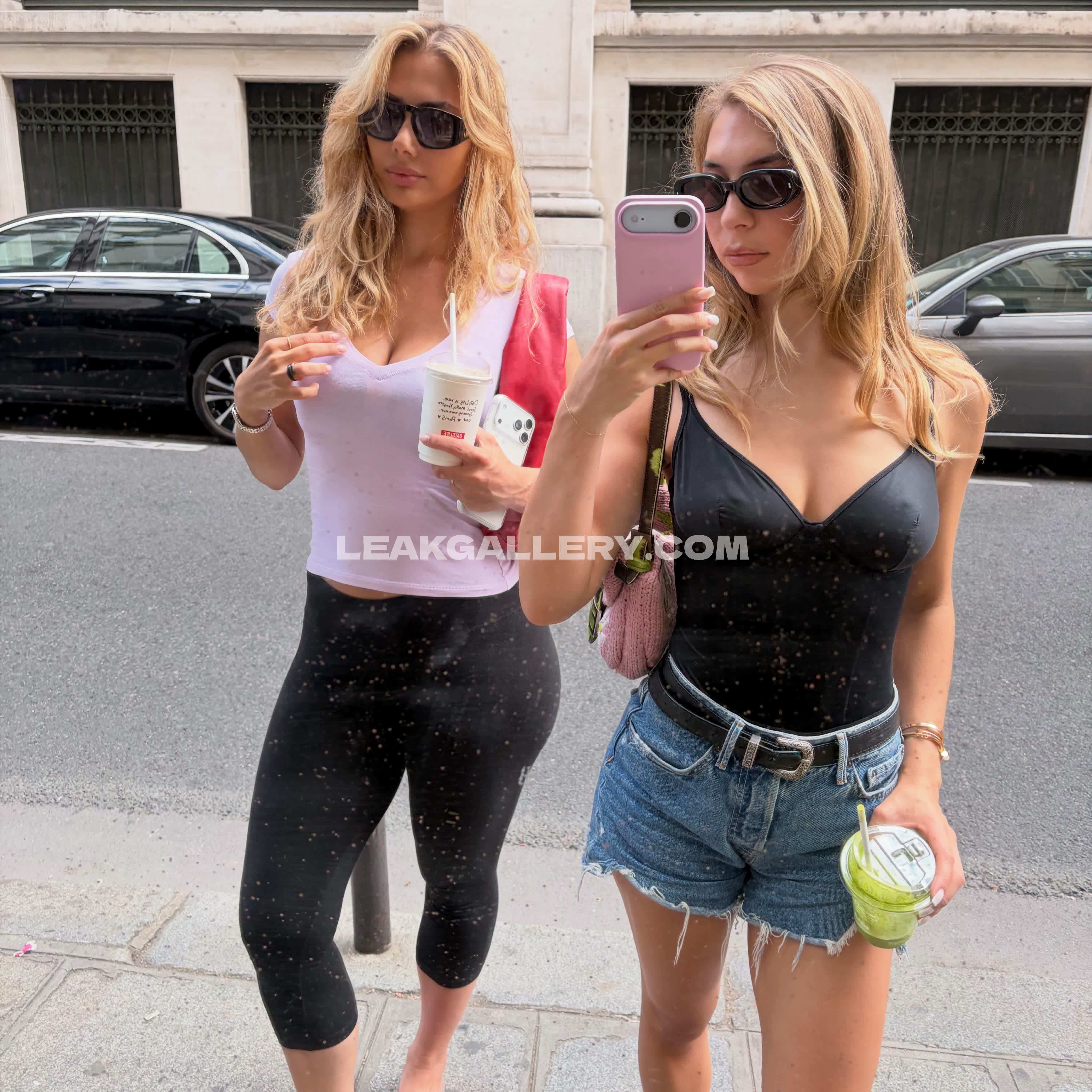 Estelllexo Exclusive Leaked Nude OnlyFans #13050256