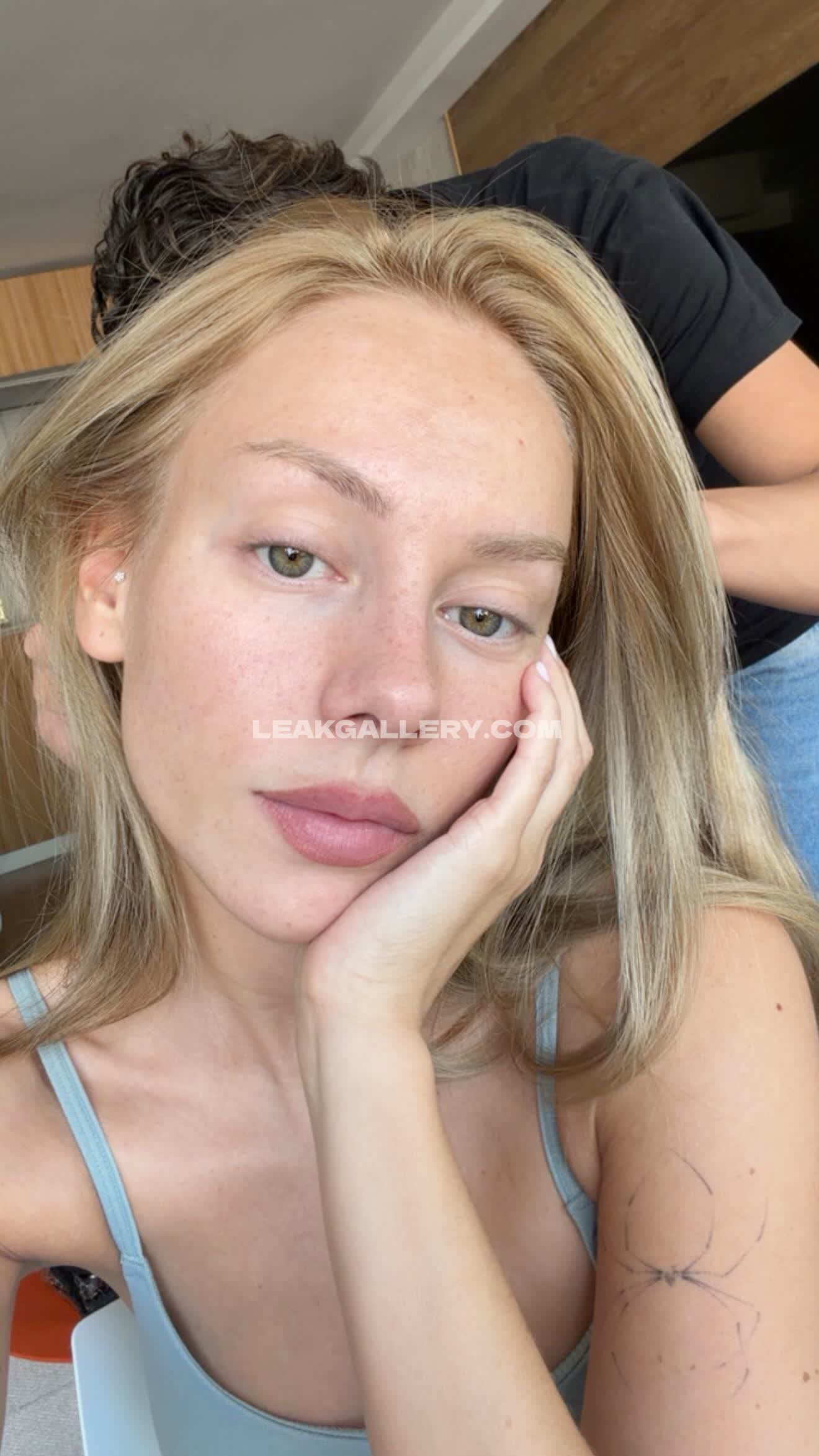 Esterexposito / ester_exposito Exclusive Leaked Nude OnlyFans #12491021