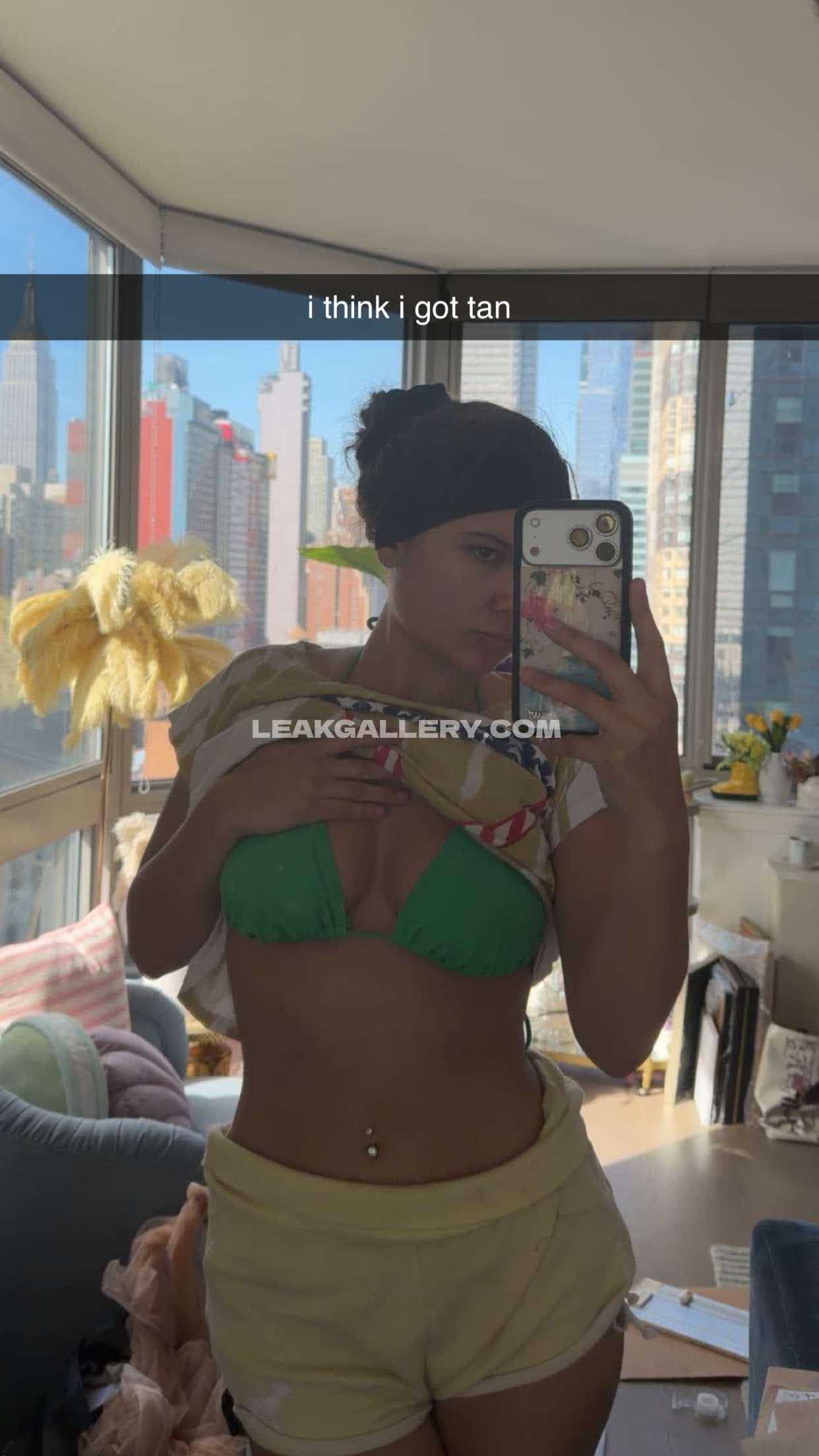Esterrdobrik Exclusive Leaked Nude OnlyFans #12438547