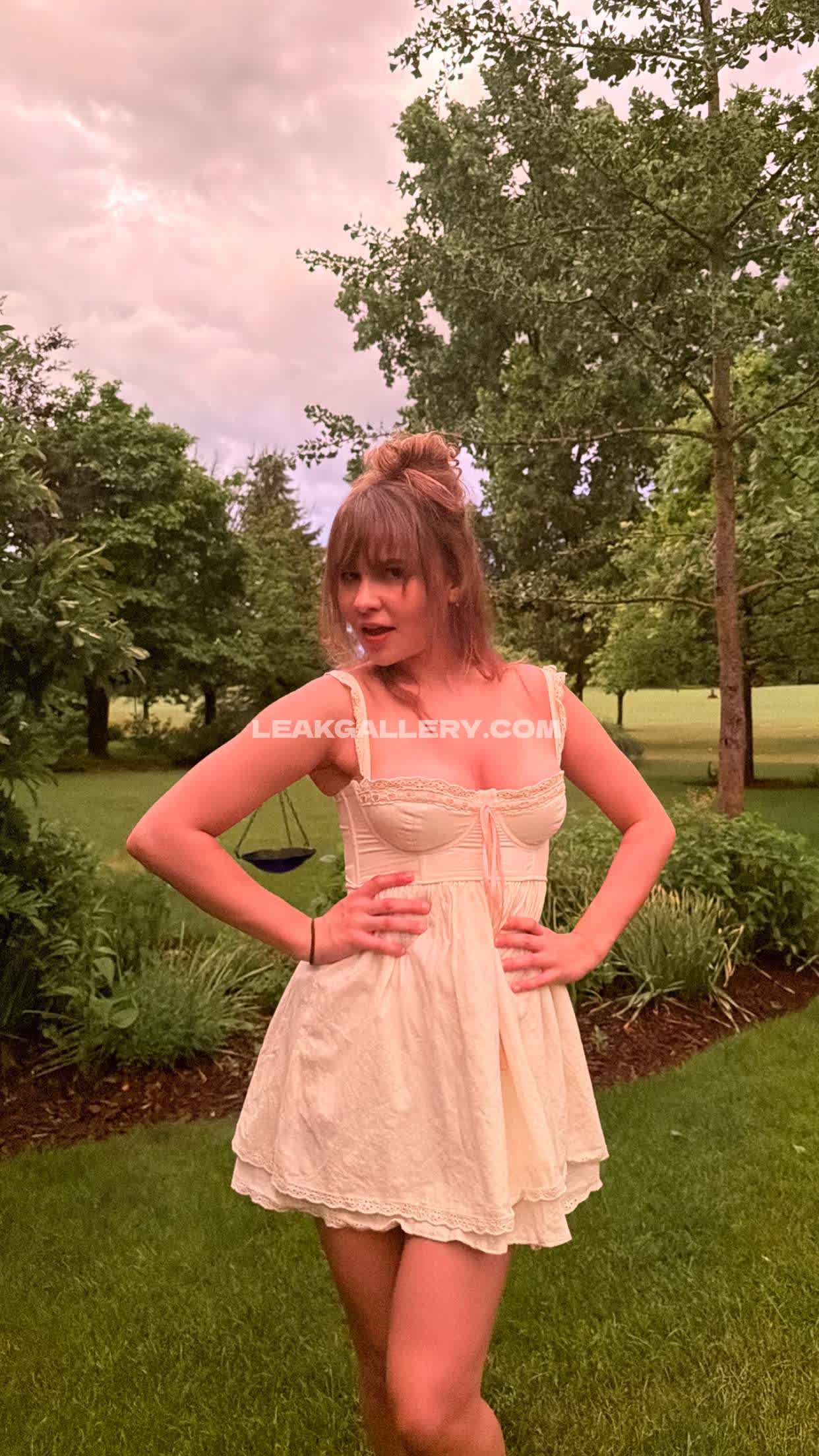 Esterrdobrik Exclusive Leaked Nude OnlyFans #12794414