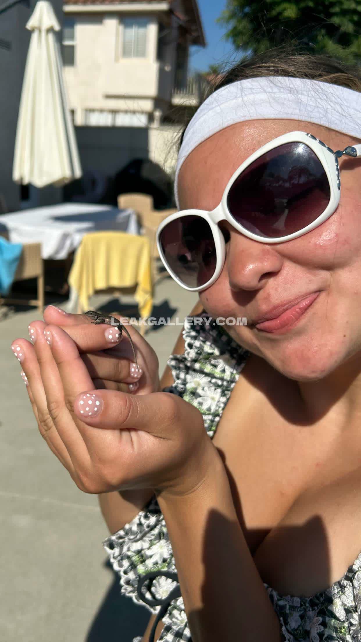 Esterrdobrik Exclusive Leaked Nude OnlyFans #13296194