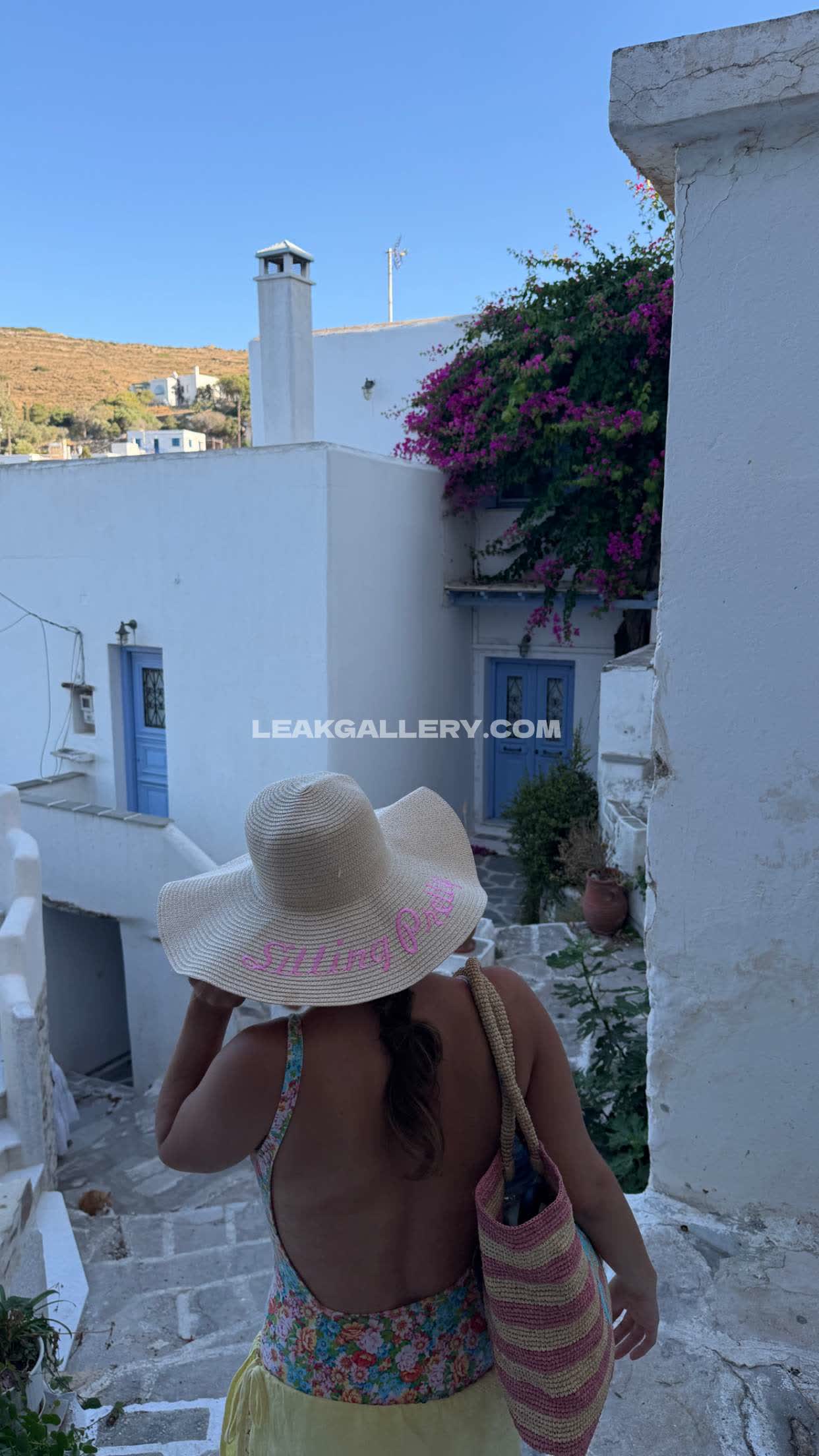 Esterrdobrik Exclusive Leaked Nude OnlyFans #13044583