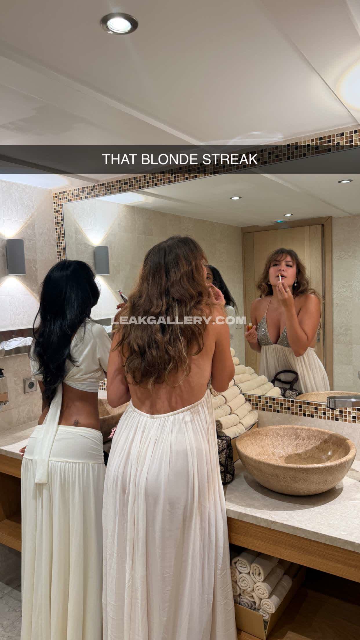 Esterrdobrik Exclusive Leaked Nude OnlyFans #13102678