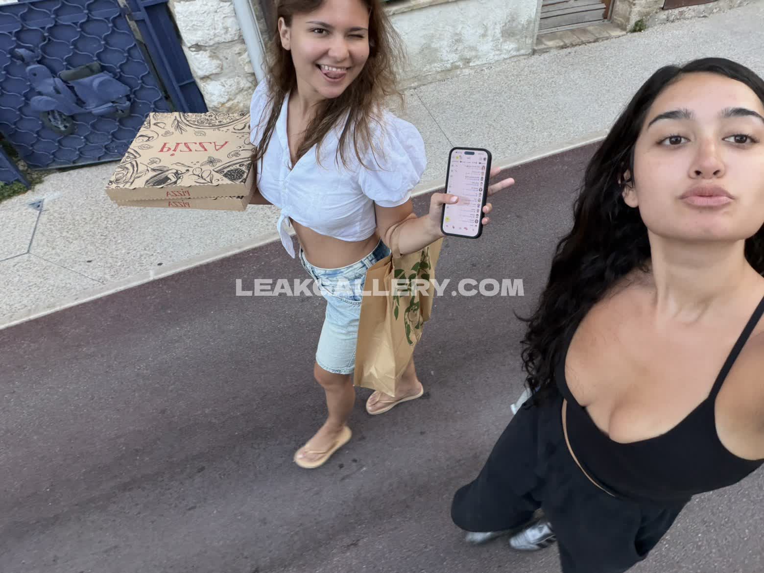 Esterrdobrik OnlyFans Nudi in Esclusiva Trapela #13102580