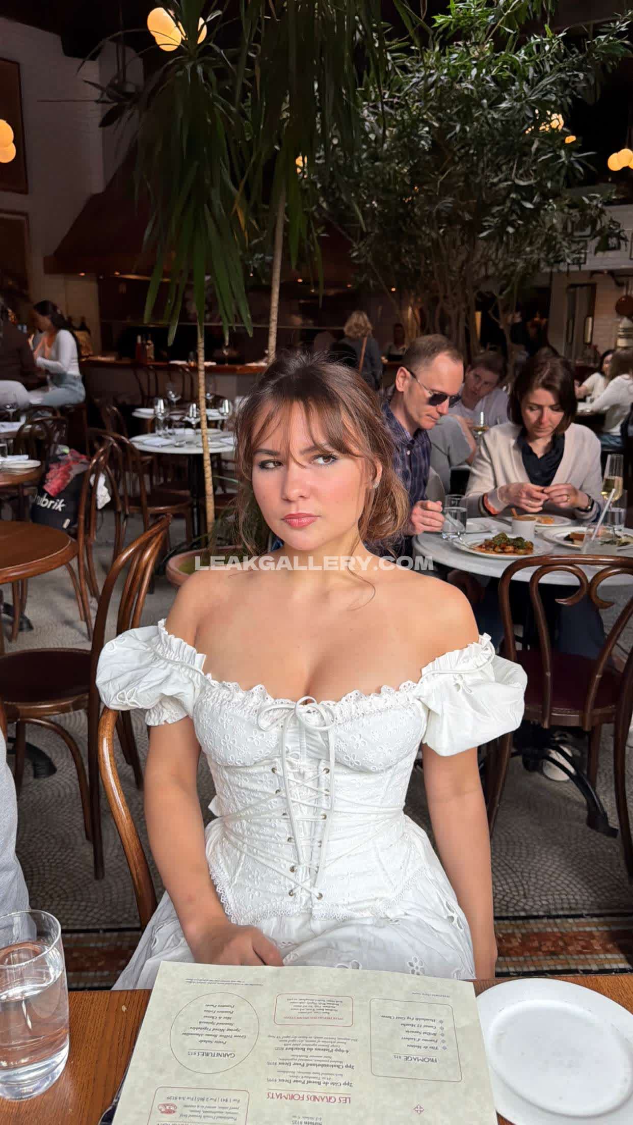 Esterrdobrik Exclusive Leaked Nude OnlyFans #12438672