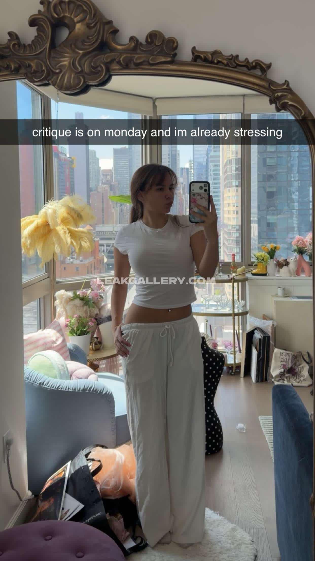 Esterrdobrik Exklusiv geleakte Nacktbilder von OnlyFans #12438611