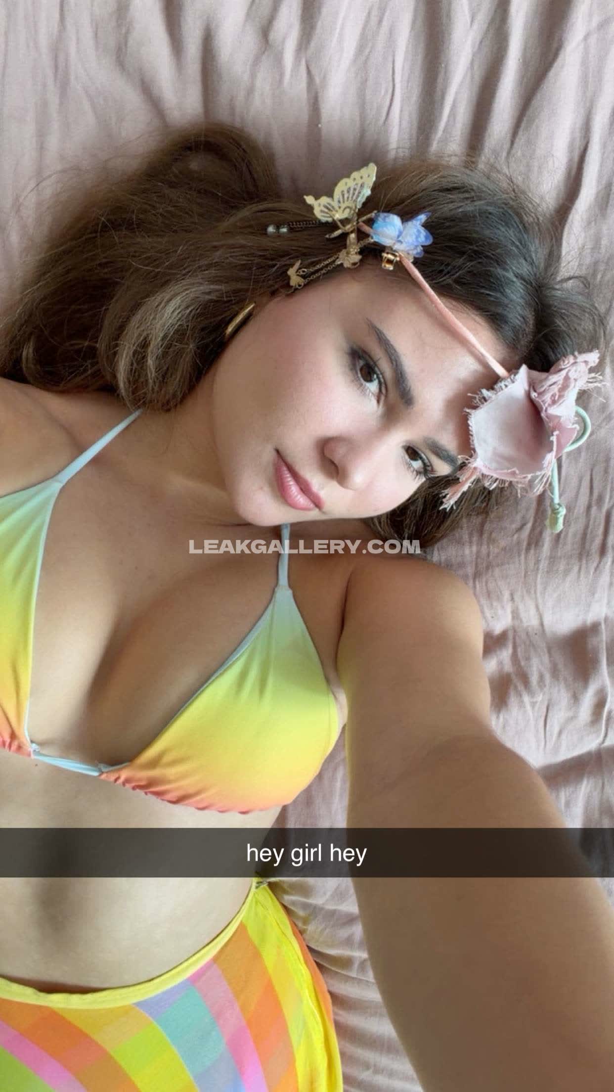 Esterrdobrik Exclusive Leaked Nude OnlyFans #12954937
