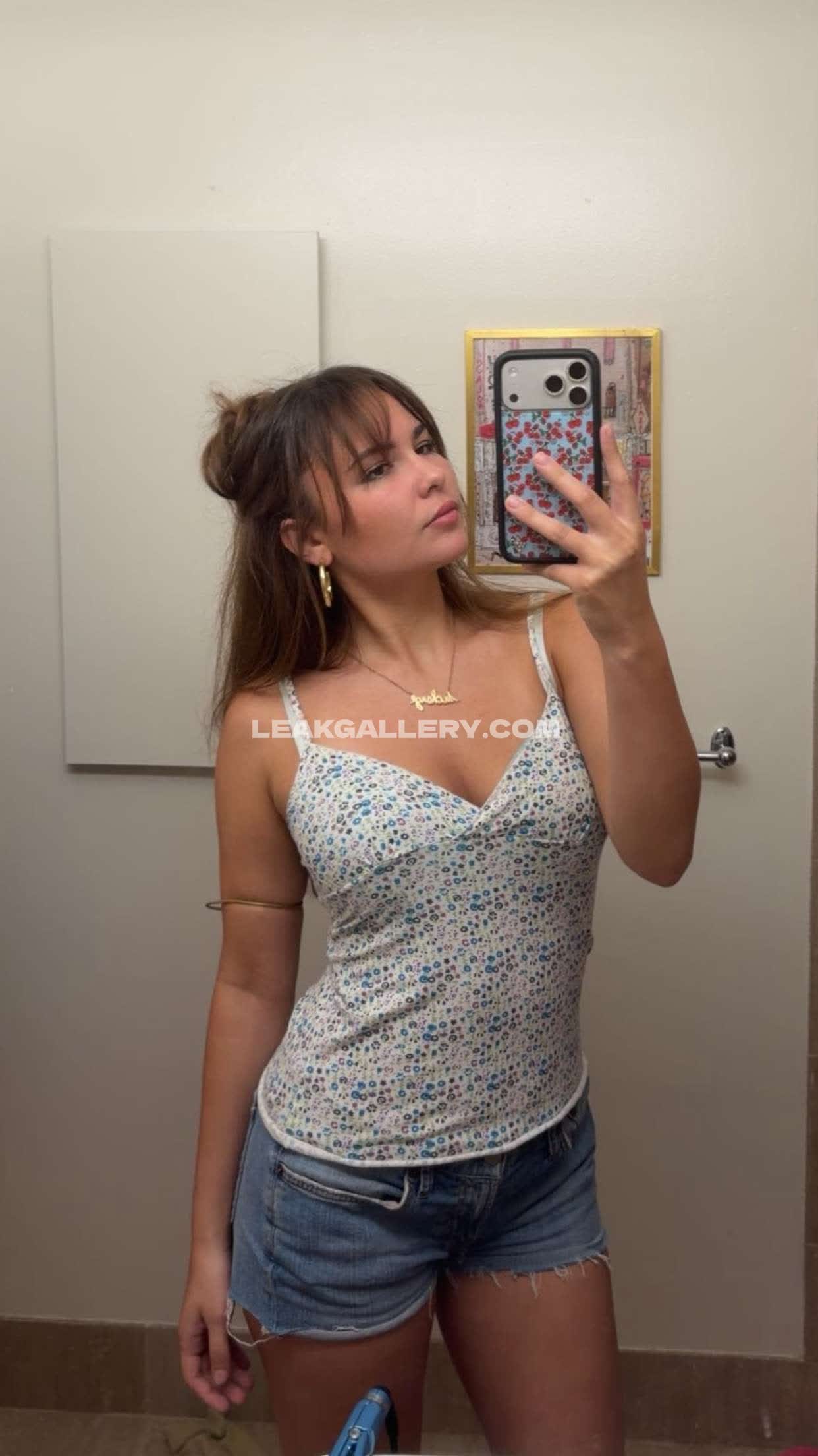 Esterrdobrik Exklusiv geleakte Nacktbilder von OnlyFans #12954908