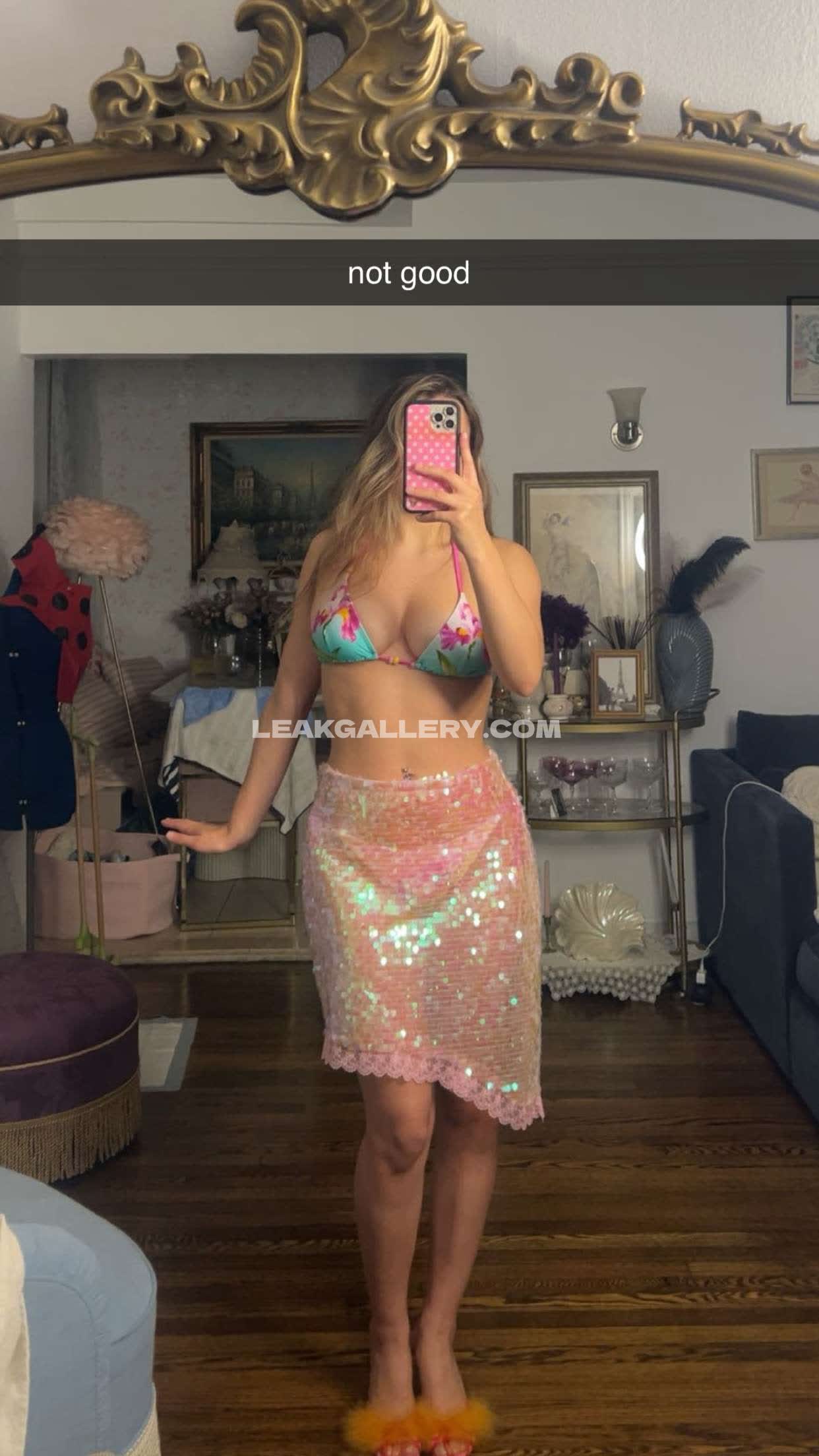 Esterrdobrik Exclusive Leaked Nude OnlyFans #12438652