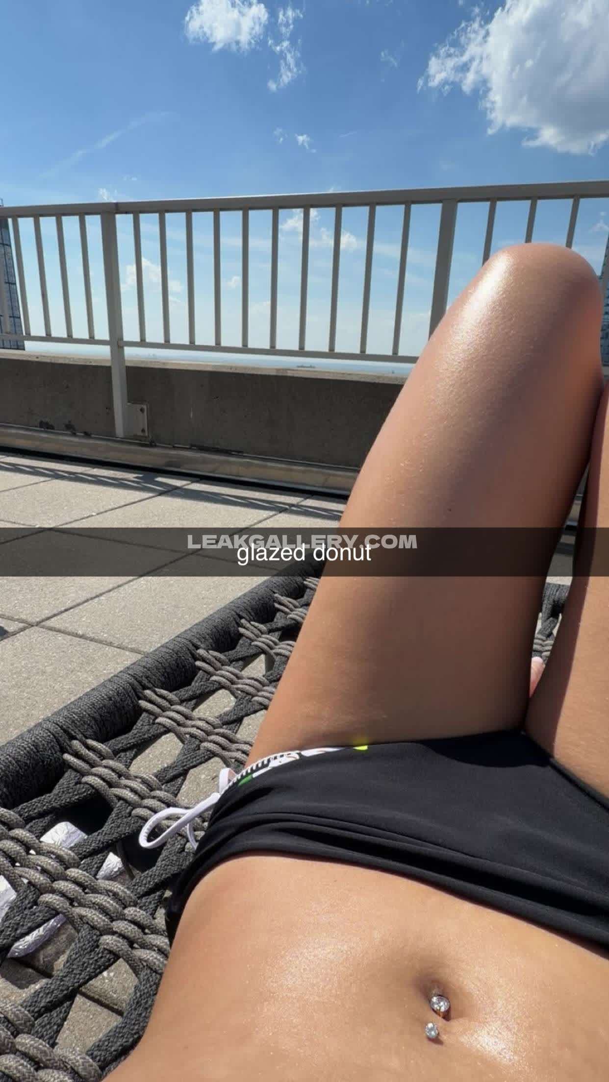 Esterrdobrik Exklusiv geleakte Nacktbilder von OnlyFans #12438612