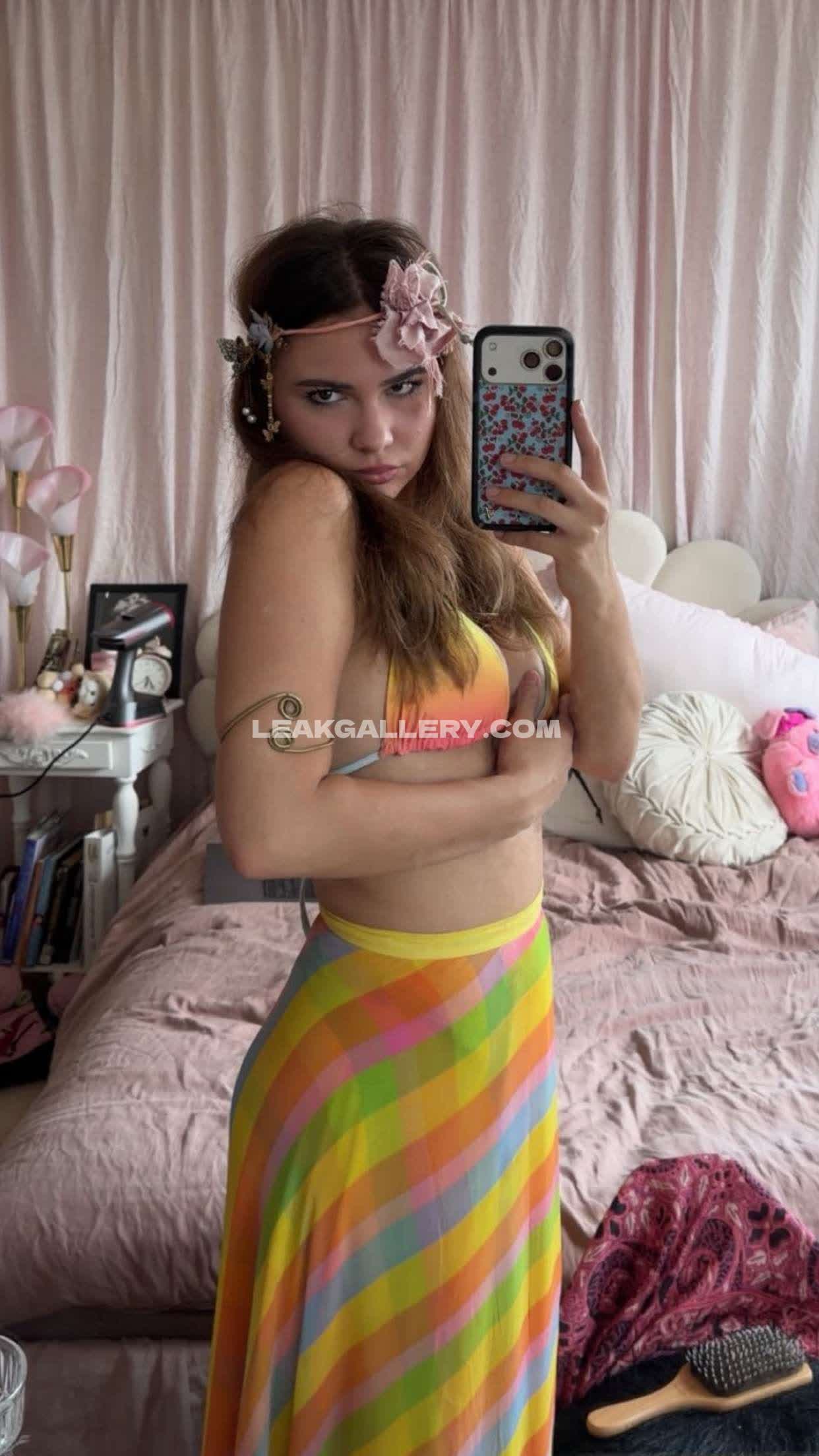 Esterrdobrik Exklusiv geleakte Nacktbilder von OnlyFans #12954910