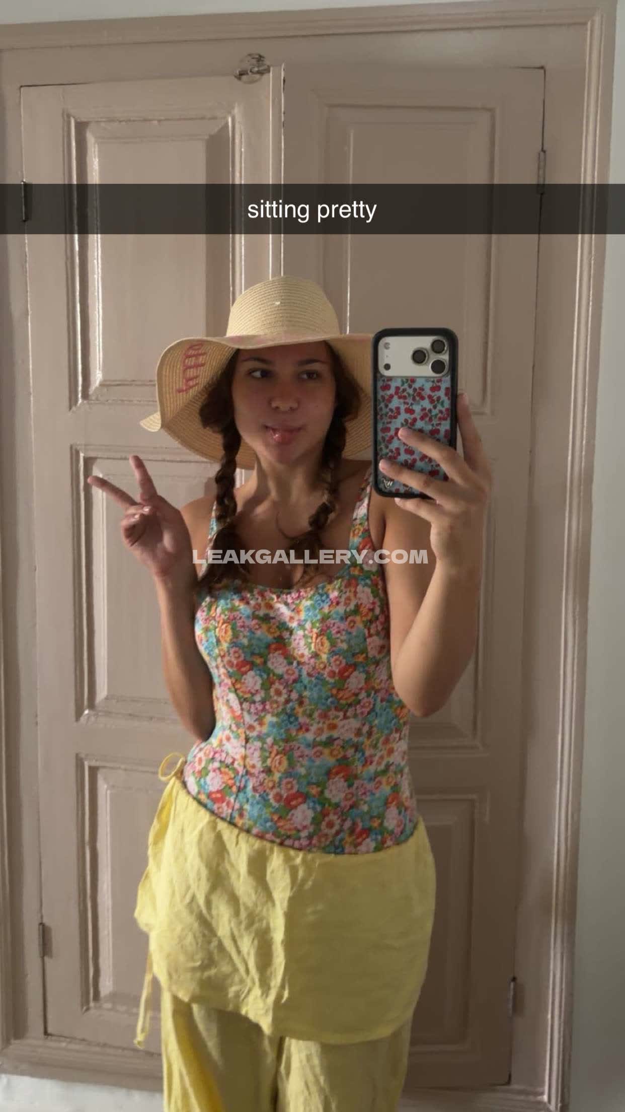 Esterrdobrik Exclusive Leaked Nude OnlyFans #13044576