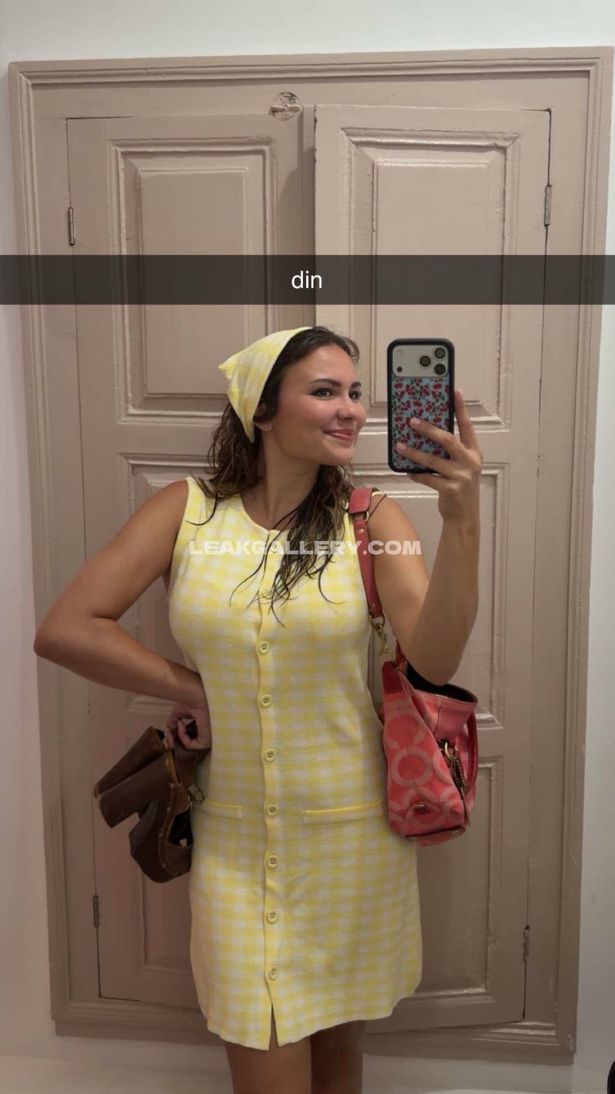 Esterrdobrik Exclusive Leaked Nude OnlyFans #13044585