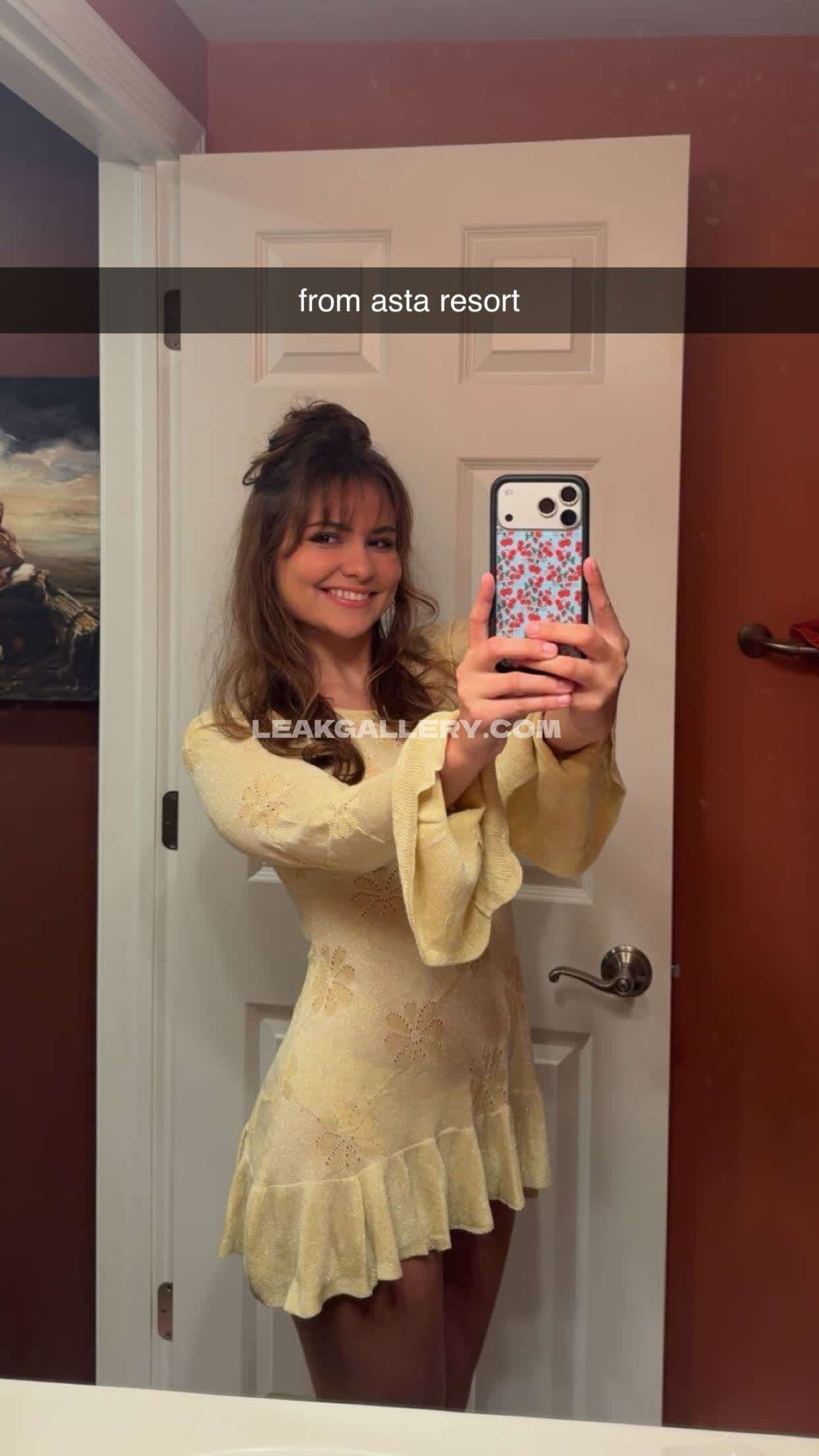 Esterrdobrik Exclusive Leaked Nude OnlyFans #12794438