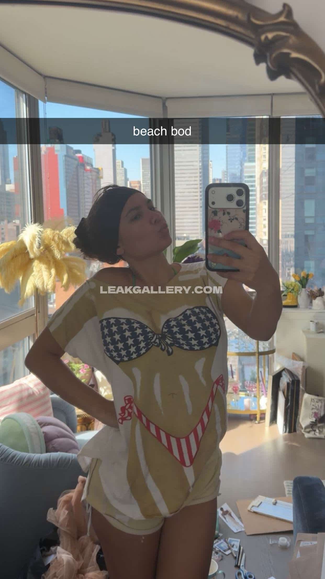Esterrdobrik Exclusive Leaked Nude OnlyFans #12438550