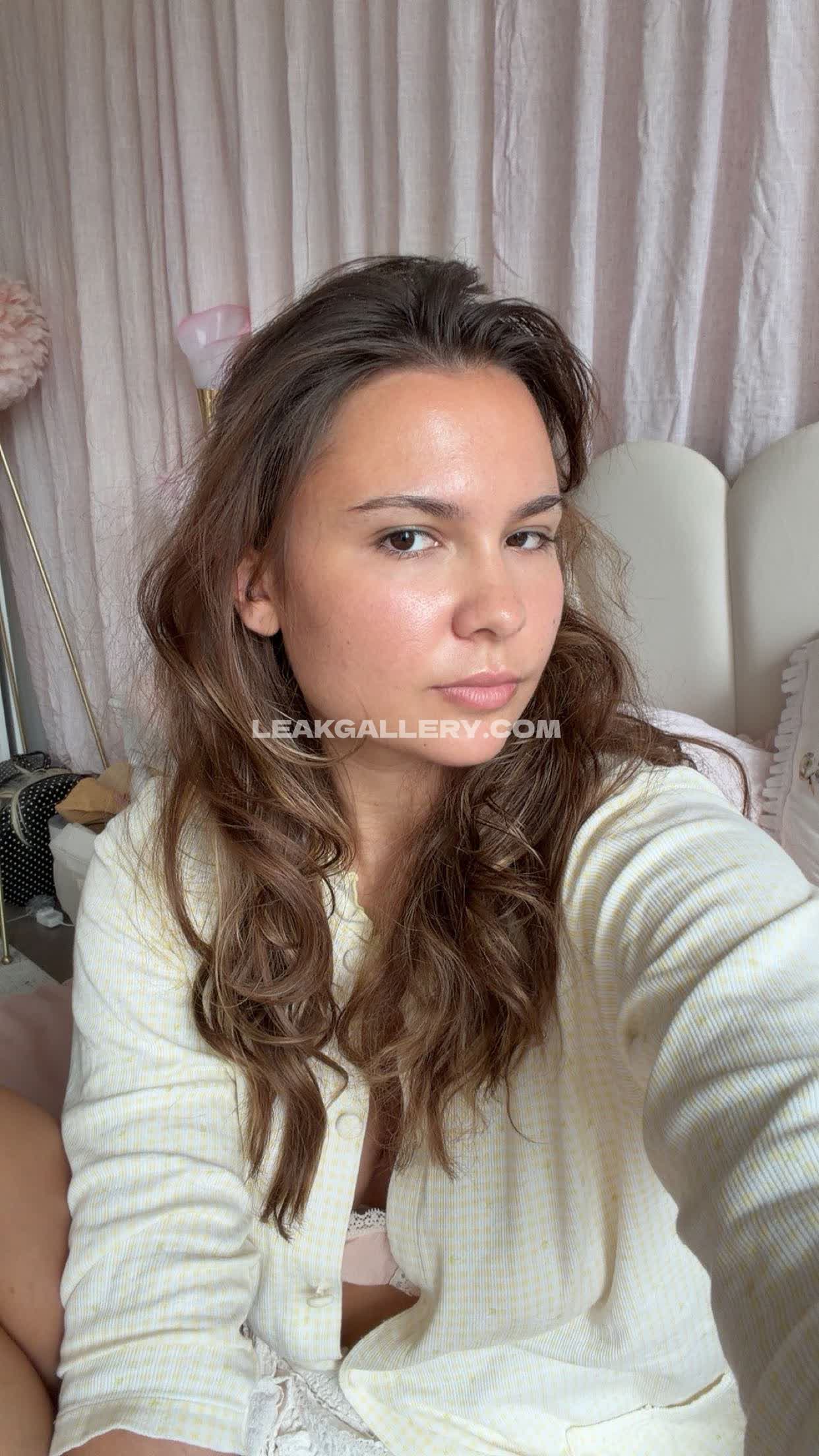 Esterrdobrik Эксклюзивная утечка обнаженных OnlyFans #13163910
