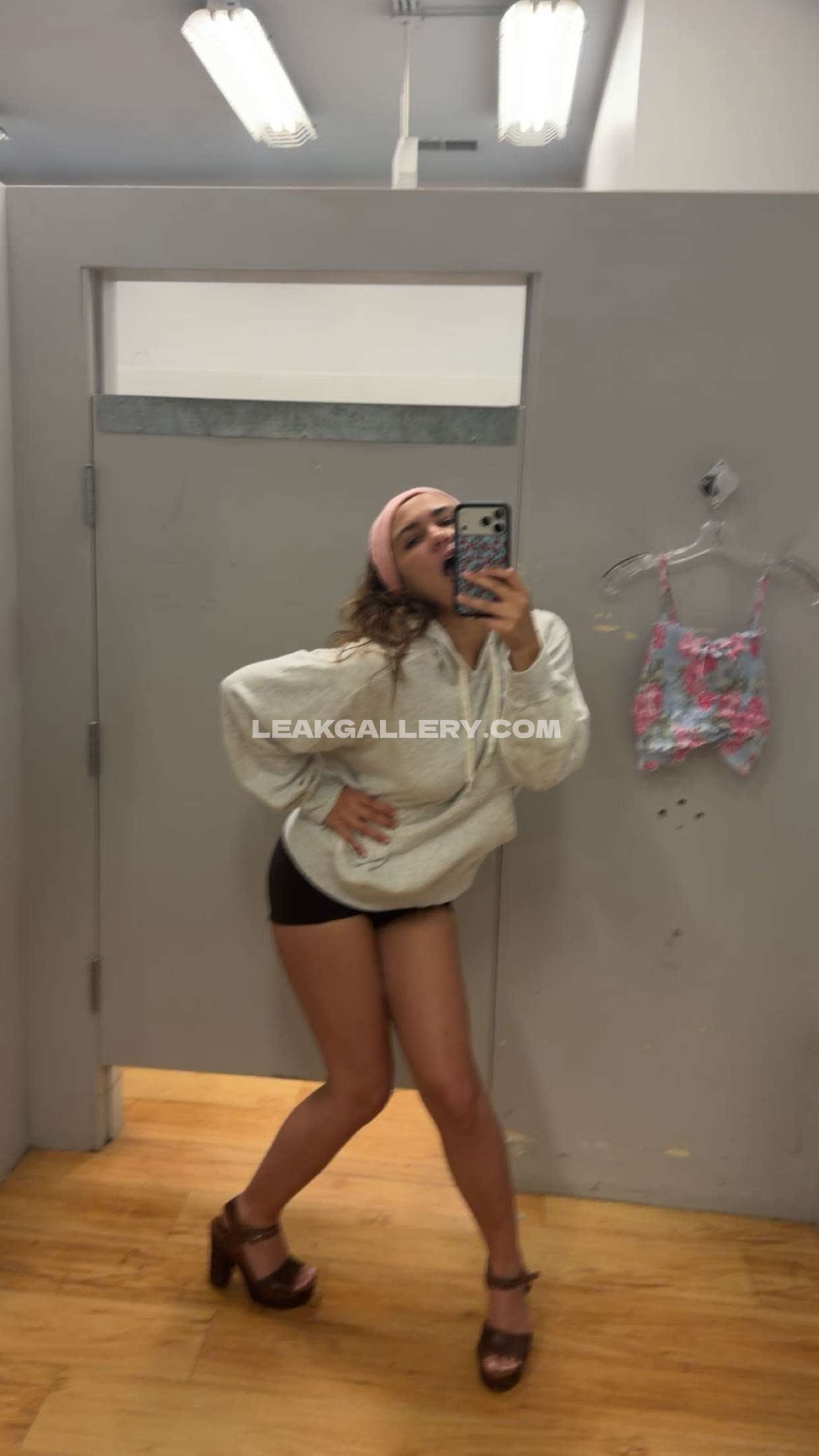 Esterrdobrik Exclusive Leaked Nude OnlyFans #12851853