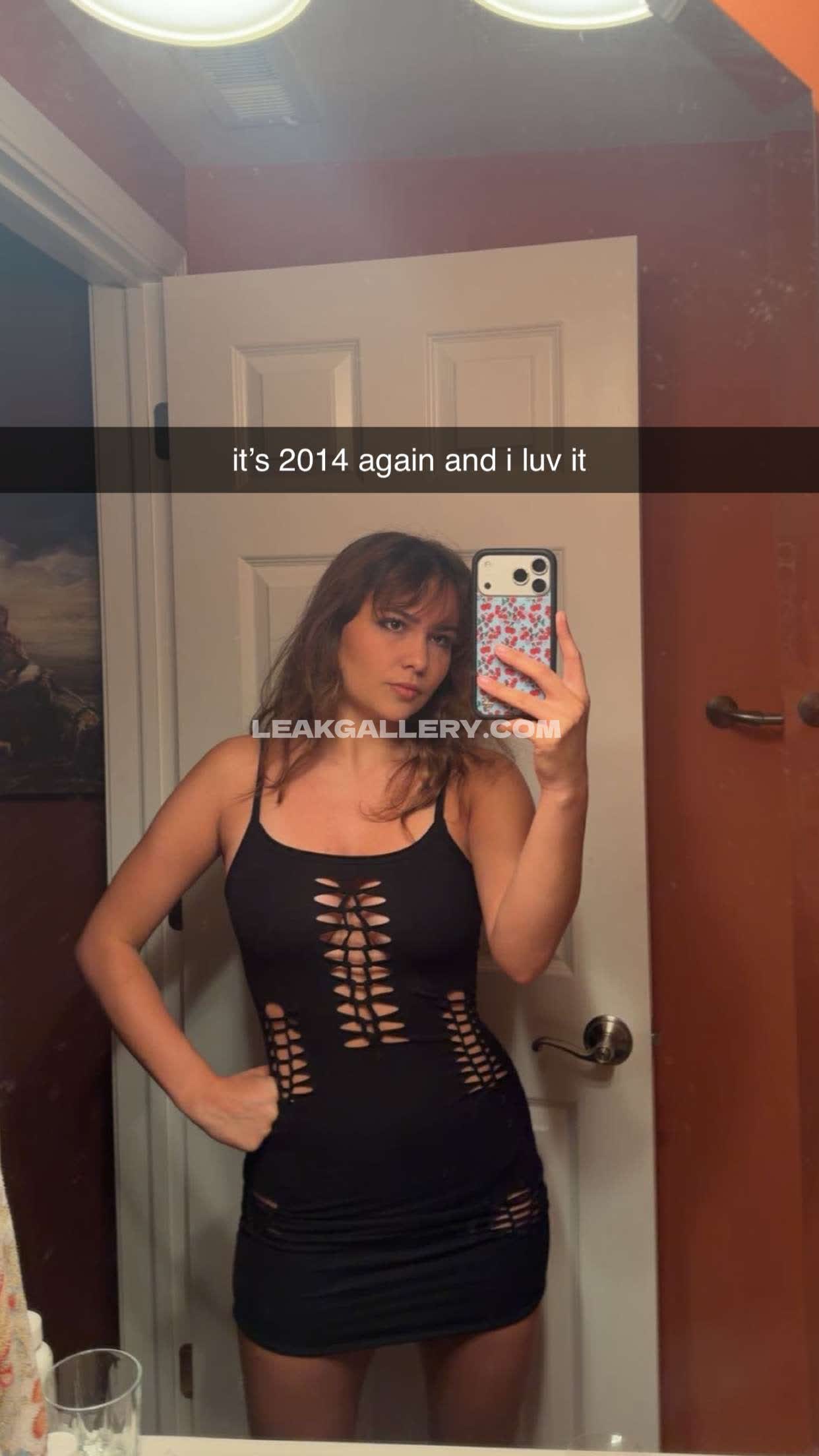 Esterrdobrik Exclusive Leaked Nude OnlyFans #12794431