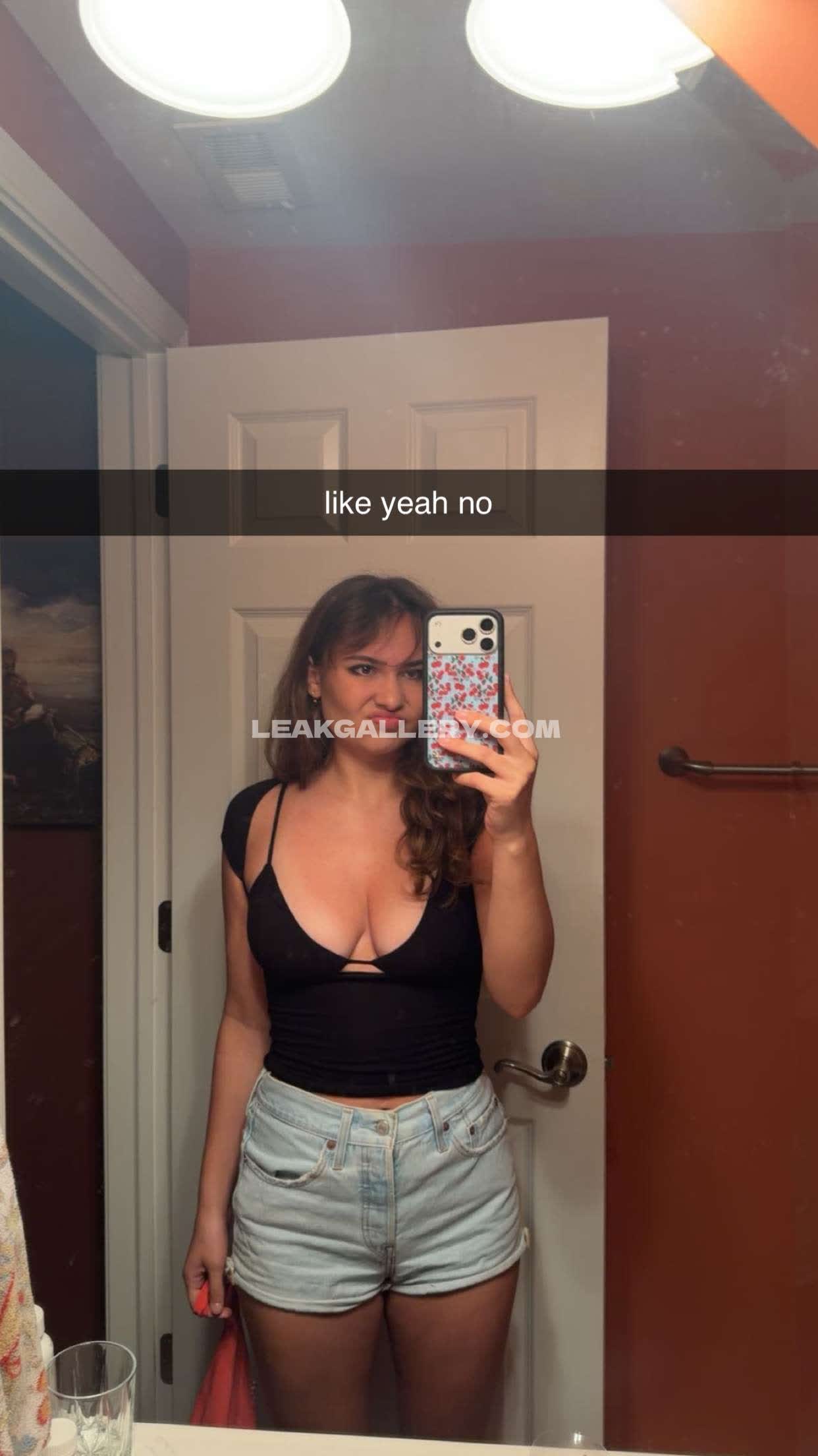 Esterrdobrik Exclusive Leaked Nude OnlyFans #12794427