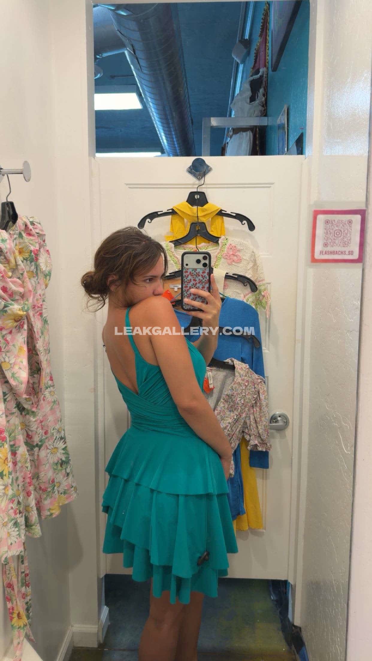 Esterrdobrik Exclusive Leaked Nude OnlyFans #13296345