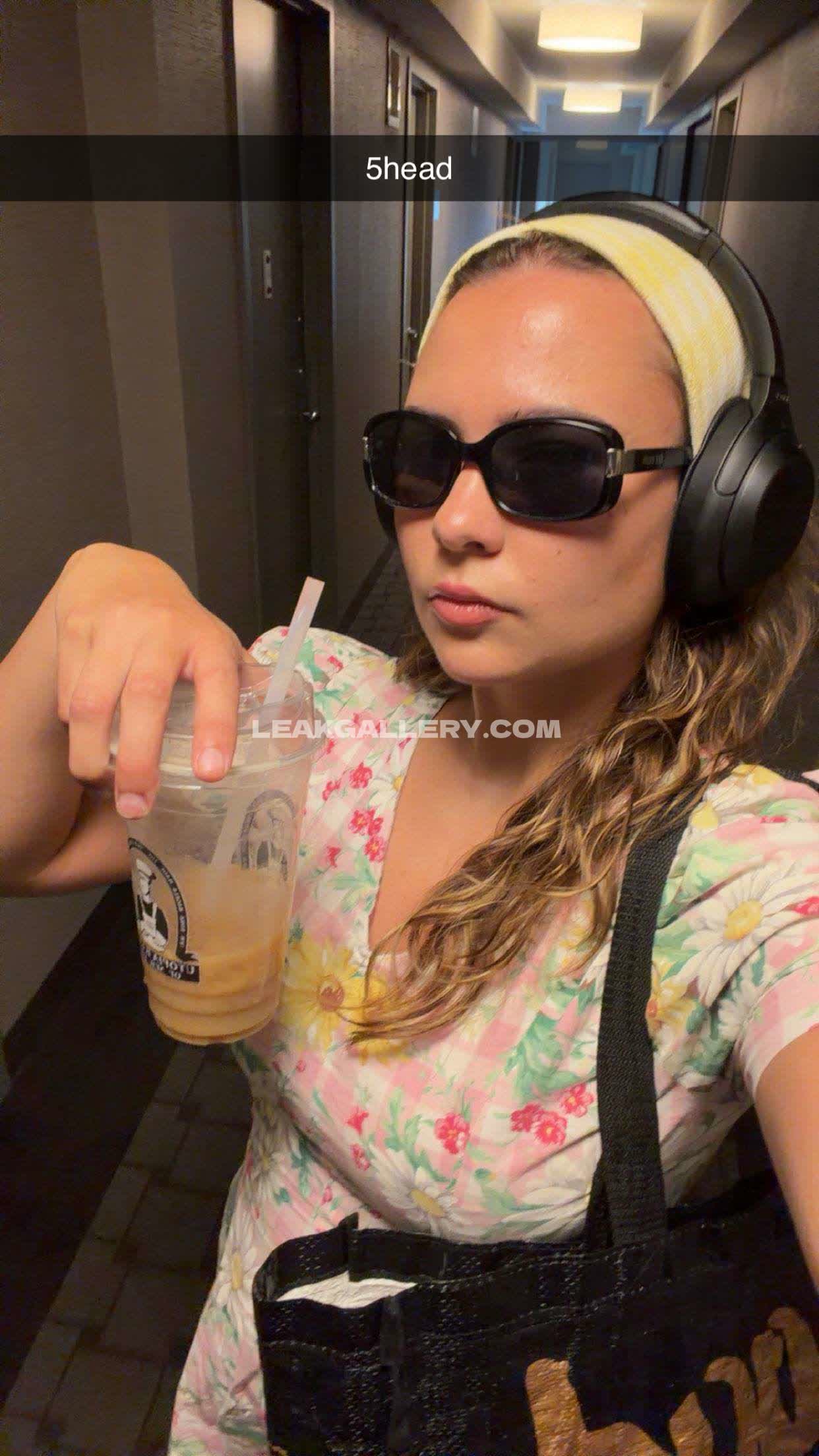 Esterrdobrik Exclusive Leaked Nude OnlyFans #13296361