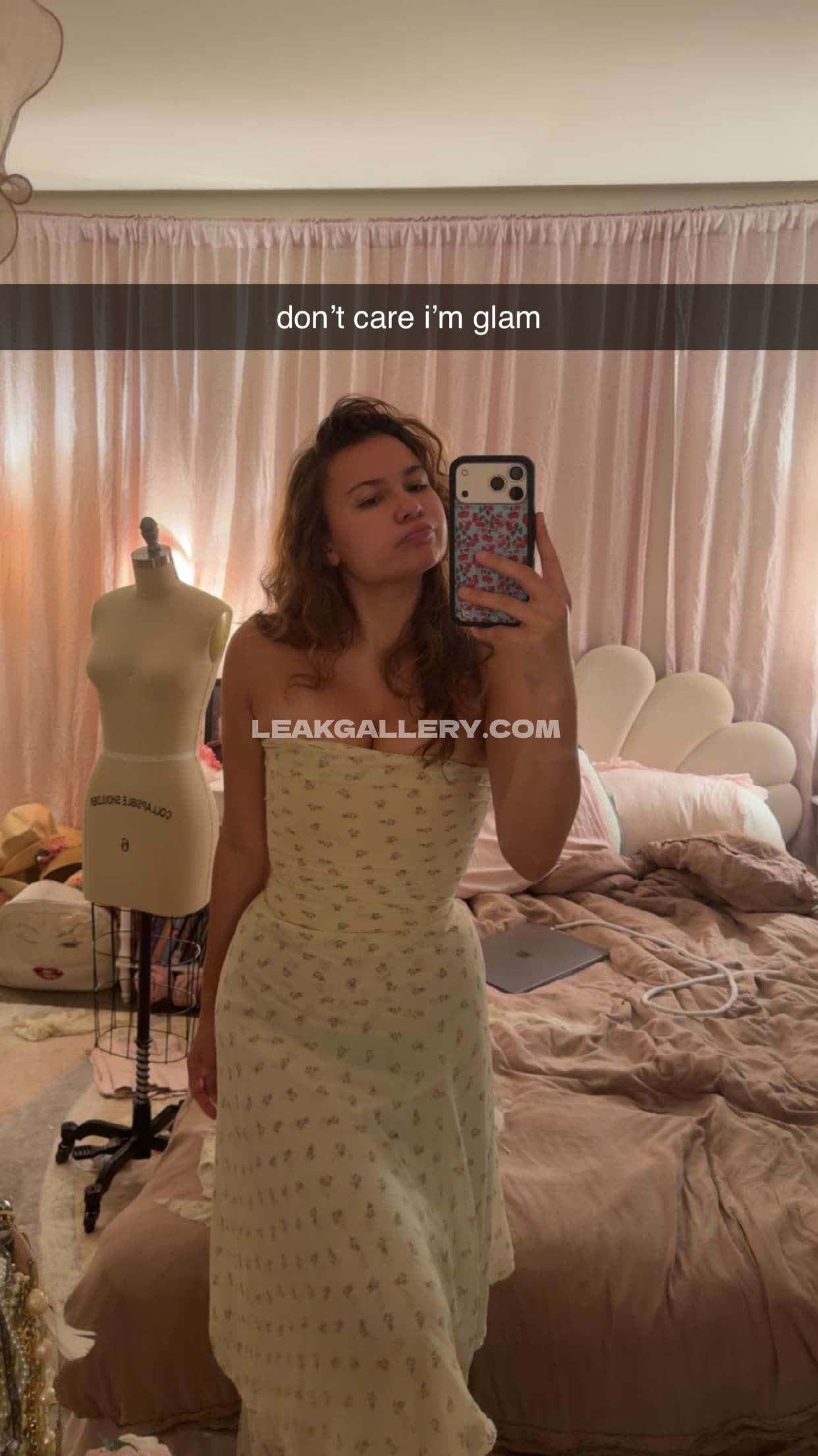Esterrdobrik Exclusive Leaked Nude OnlyFans #13296169