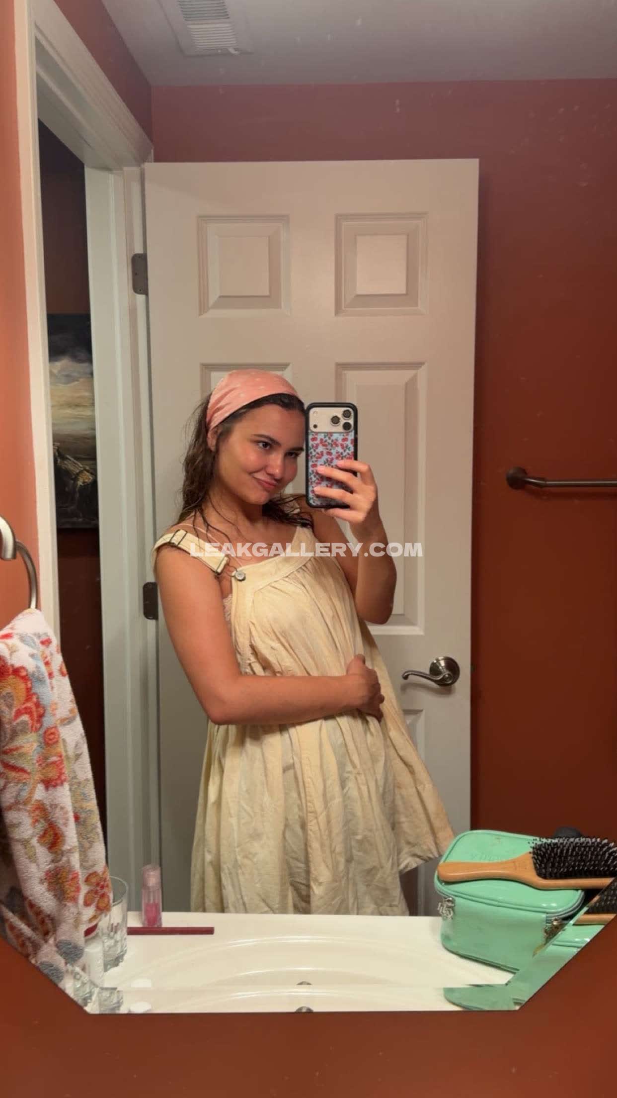 Esterrdobrik Exclusive Leaked Nude OnlyFans #12851840